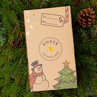 Anker Chokolade Julekalender Barn 220 g FORUDBESTIL NU